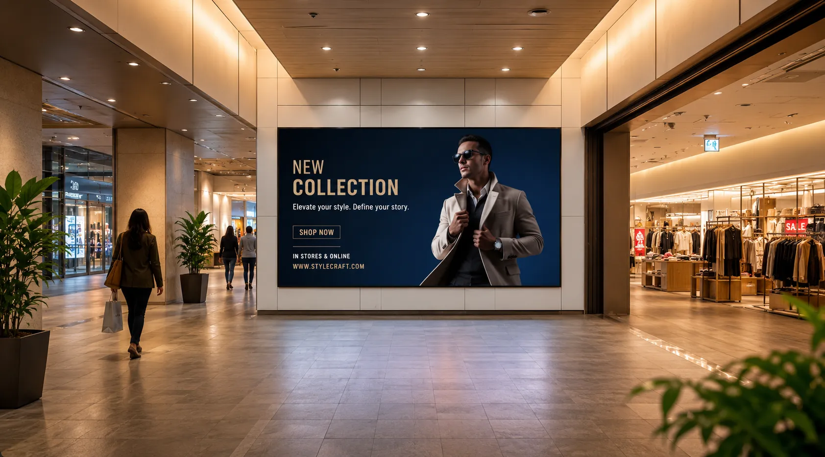 Digital Signage